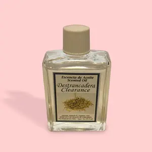 Destrancadera Unblocker oil