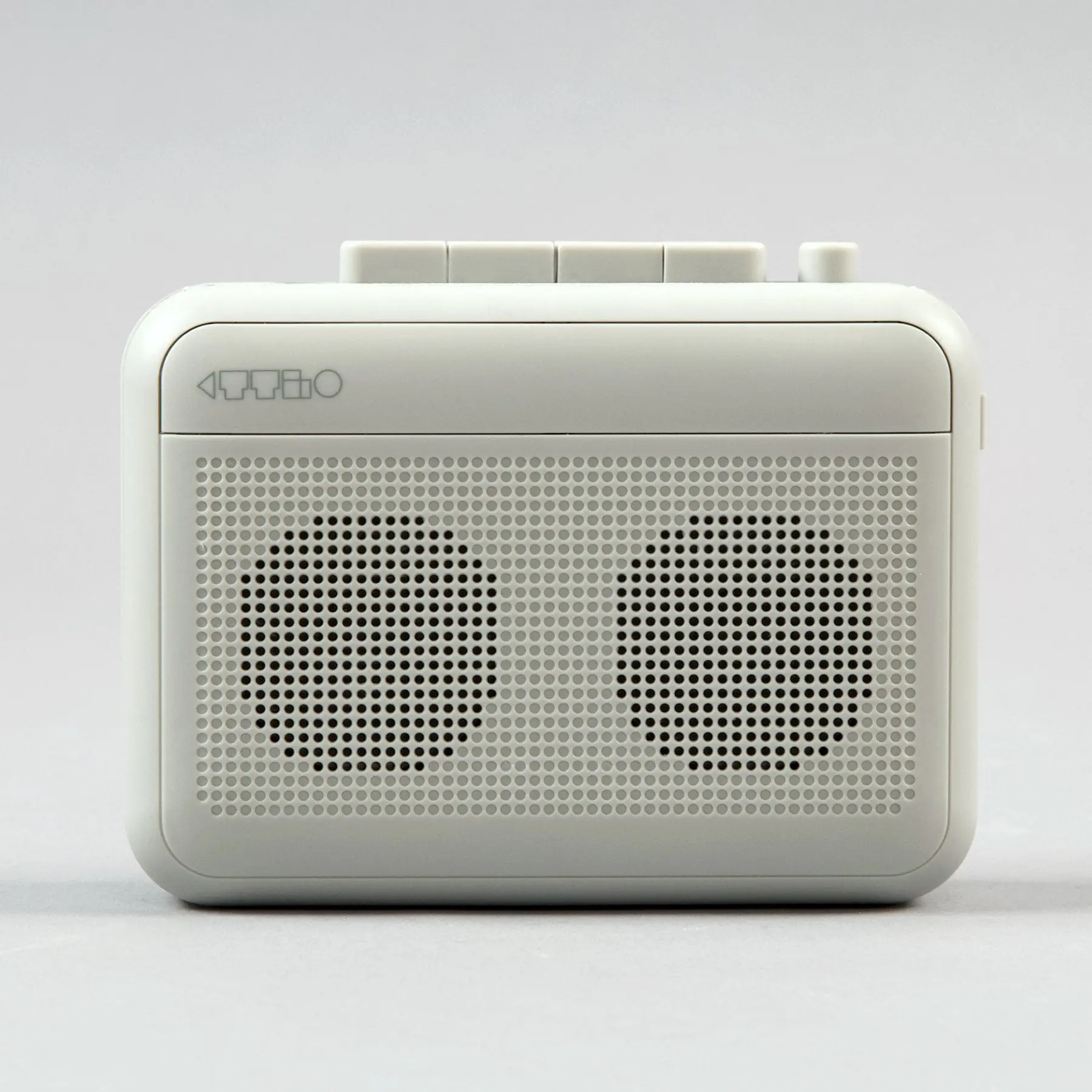 Turntable Lab: Lofi One Portable Cassette Player Walkman
