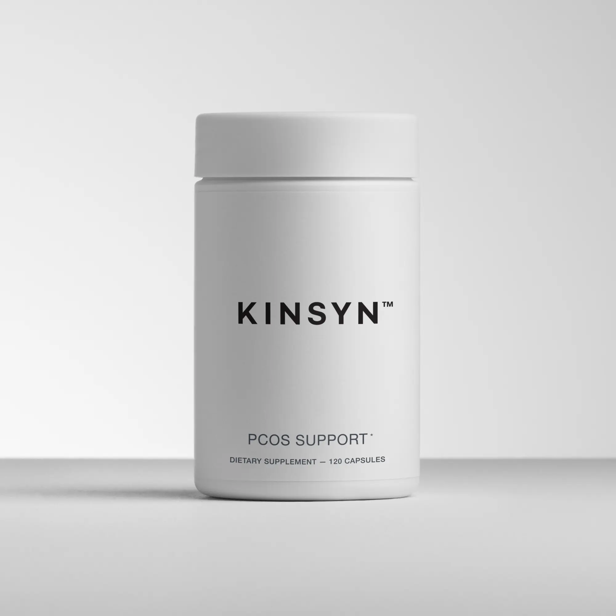 KINSYN PCOS Support