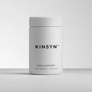 KINSYN PCOS Support KINSYN PCOS Support