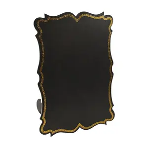 Large Tabletop Chalkboard