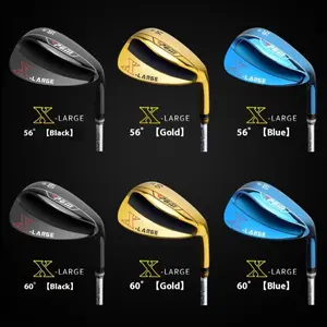 PGM Golf Sand Rod Men's Wedge