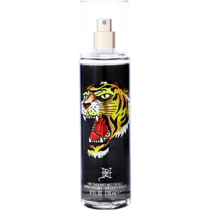 Ed Hardy Tiger Ink By Christian Audigier Fine Fragrance Mist For Unisex