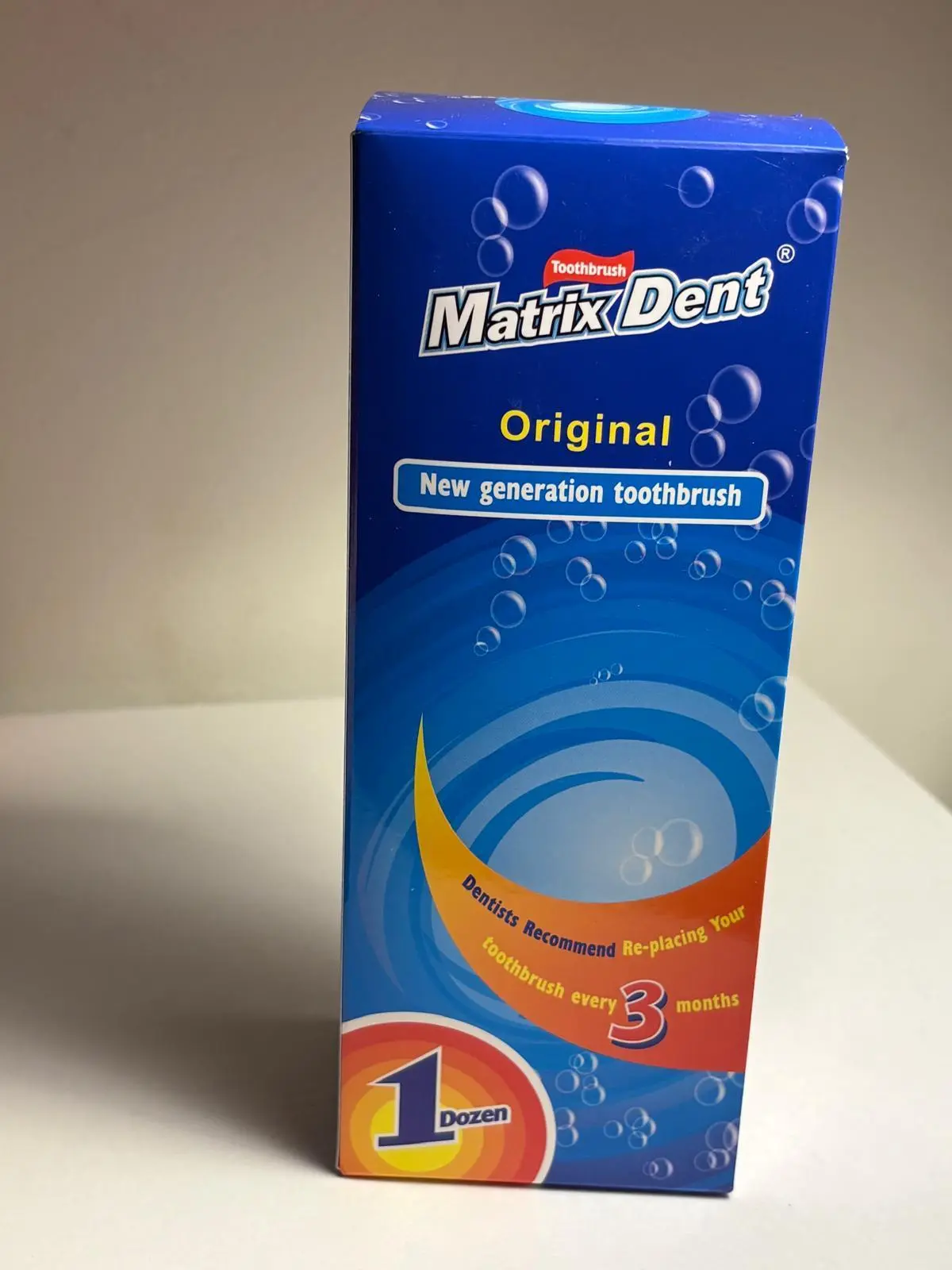 12 Pcs Matrix dent