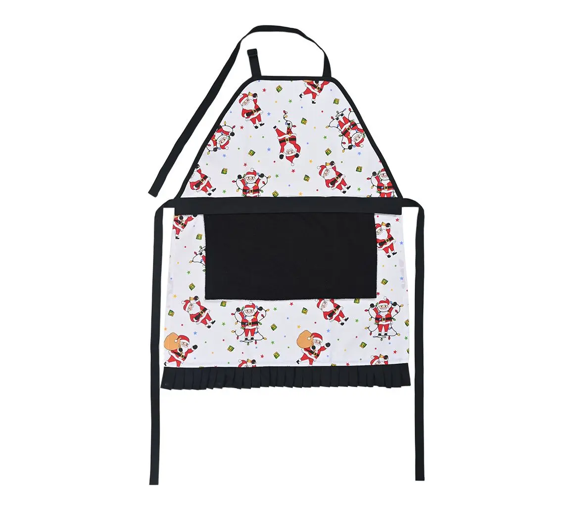 Temp-tations Special Edition Apron with Removable Towel