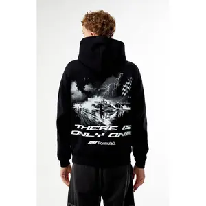 Formula 1 Men's x Pacsun Judgement Day Hoodie