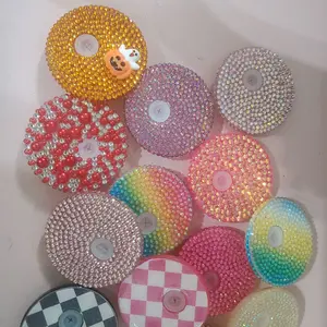 LID UPGRADE LID UPGRADE