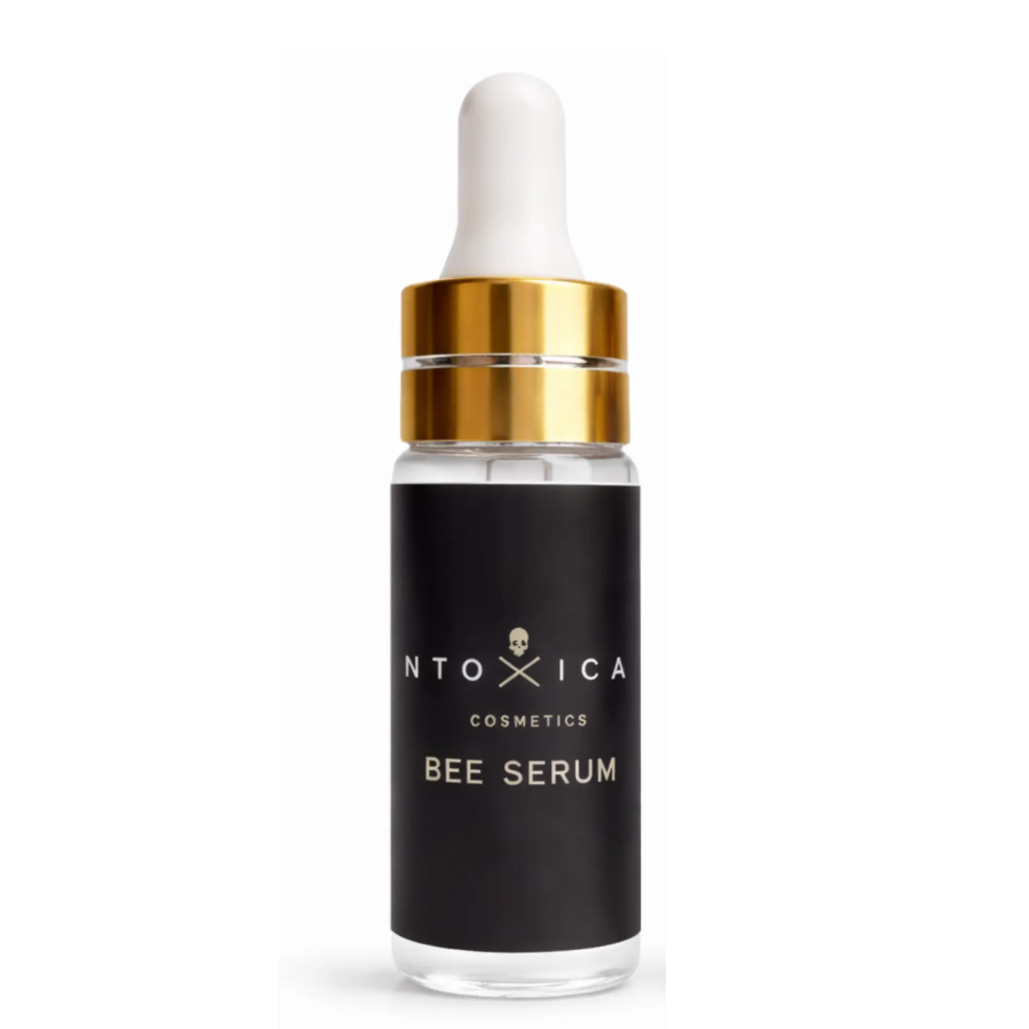 Intoxicated Cosmetics Mini Bee Serum