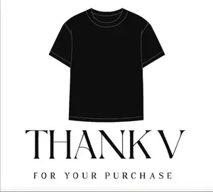 Voucher for Returning Customers T-shirt/Hoodie/Sweatshirt - Holiday Reward Coupon for TikTok Shop US Customers