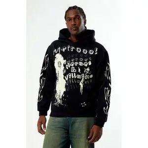 PacSun Men's Metro Boomin Hoodie