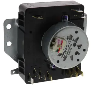 W10185982 Whirlpool Dryer Timer