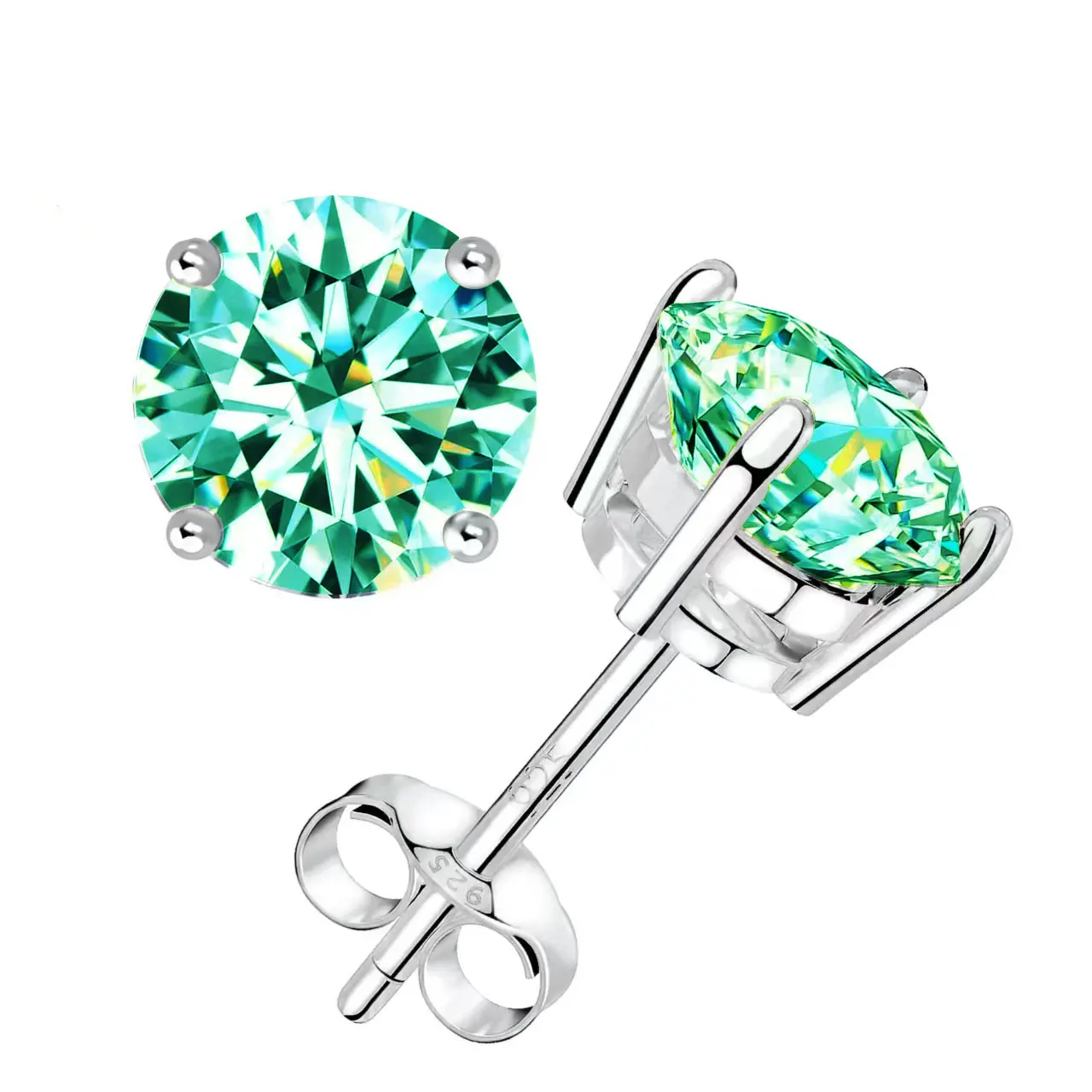 Green(White Plating)