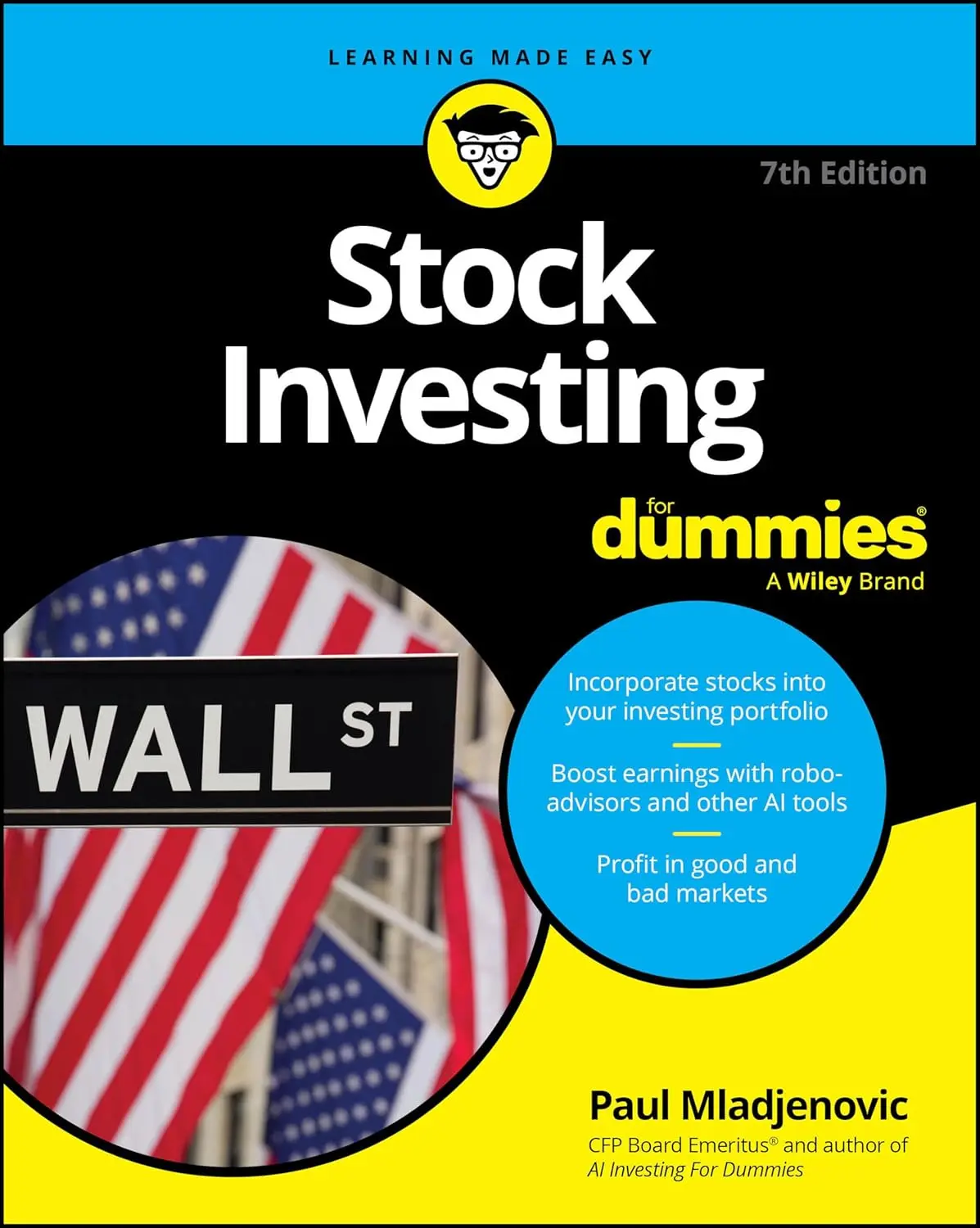 Stock Investing For Dummies Stock Investing For Dummies