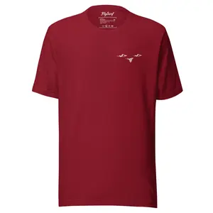La Paz Eagle Ray Tee