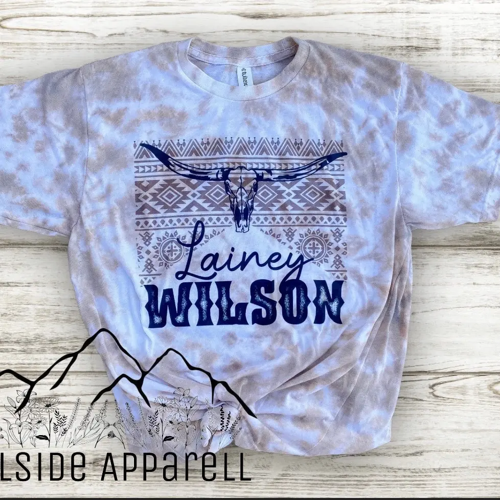 Lainey Wilson T-Shirt
