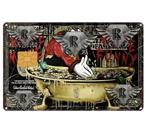 Funny Duck Money Tub Debit Card Sticker ultimate guide