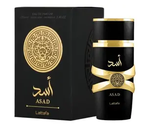 Lattafa Asad Eau de Parfum for Men