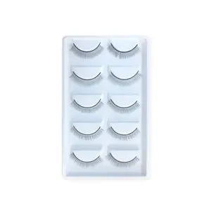 Training Strips Eyelash Eyelash Extensions Makeup Cosmetic