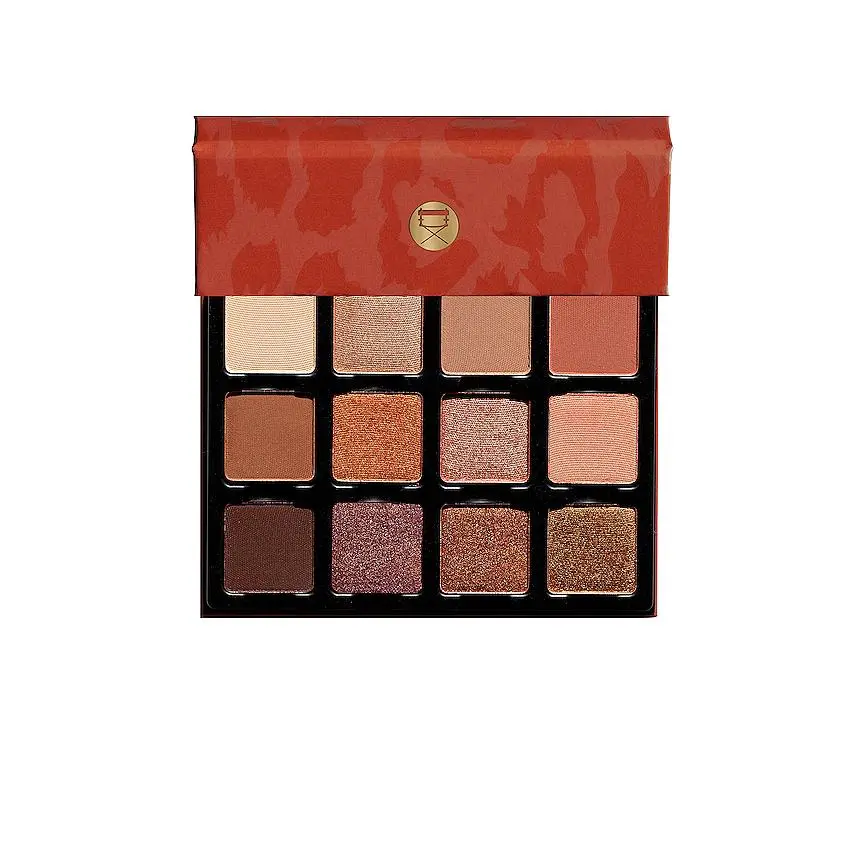 Viseart Minxette Etendu Palette Viseart Minxette Etendu Palette