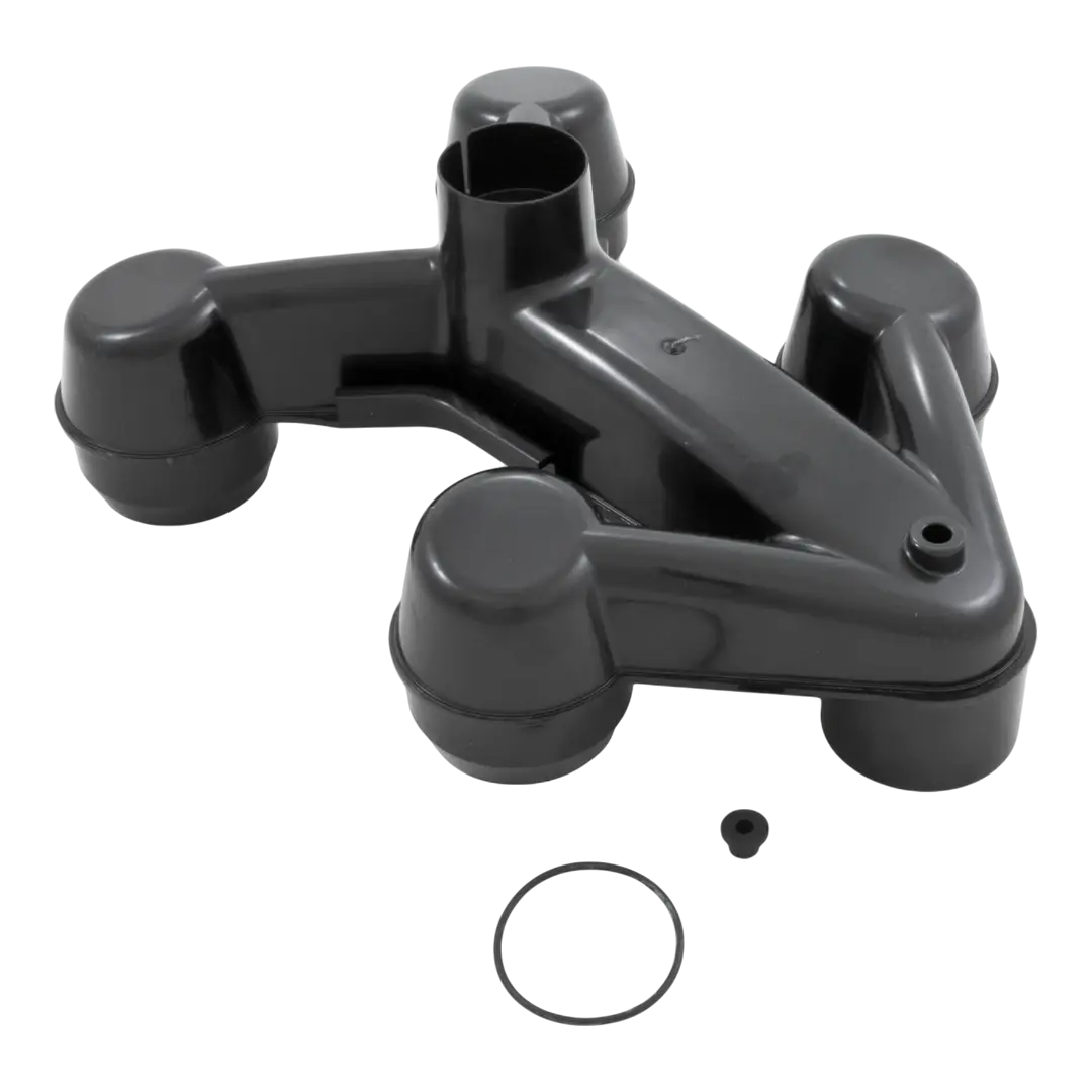 Jandy CV/CL Top Manifold Assembly