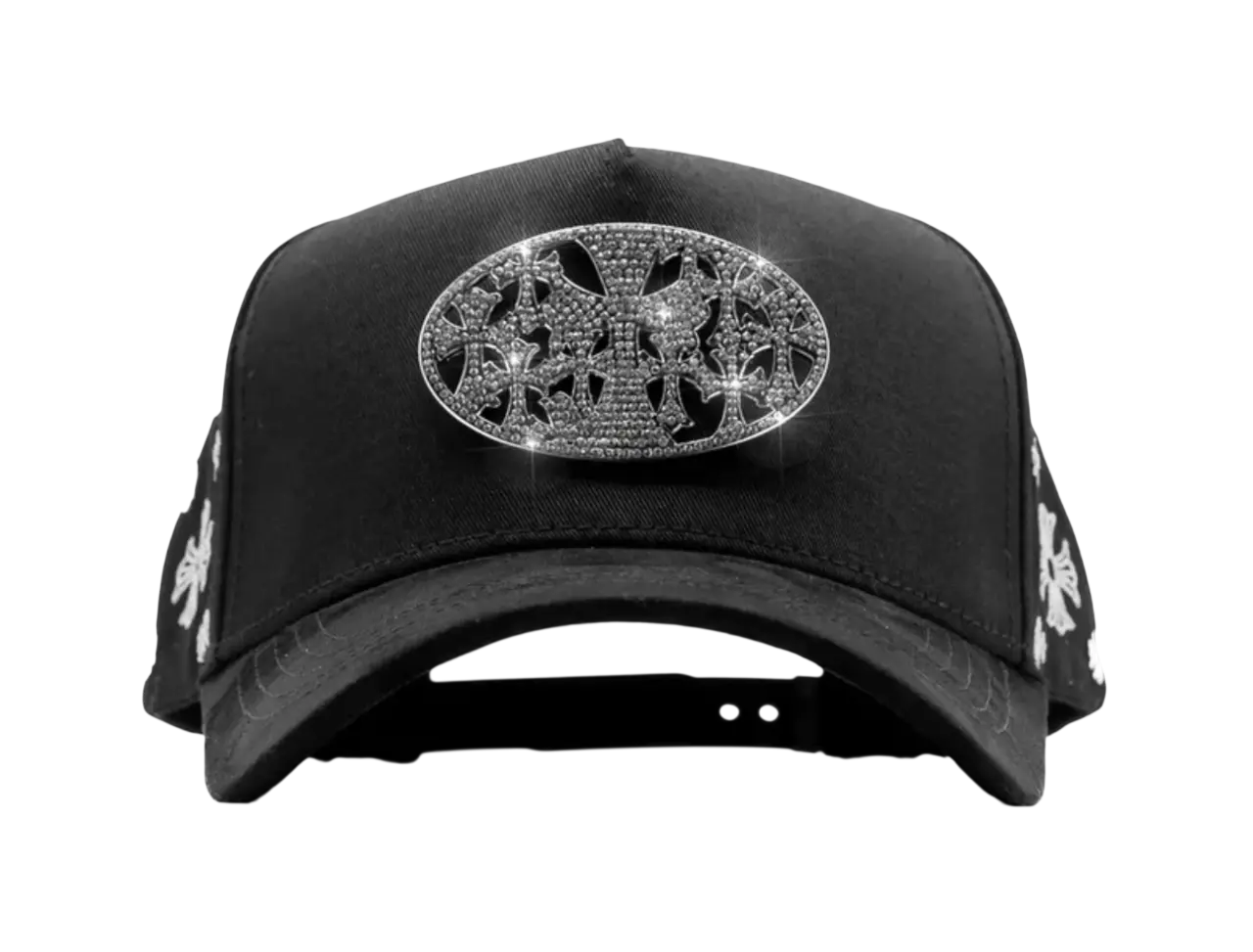 CASHED OUT HATS CRUZES BLACK/GREY SNAPBACK HAT FULL SET! COCRUZCRYS BLK CASHED OUT HATS CRUZES BLACK/GREY SNAPBACK HAT FULL SET! COCRUZCRYS BLK