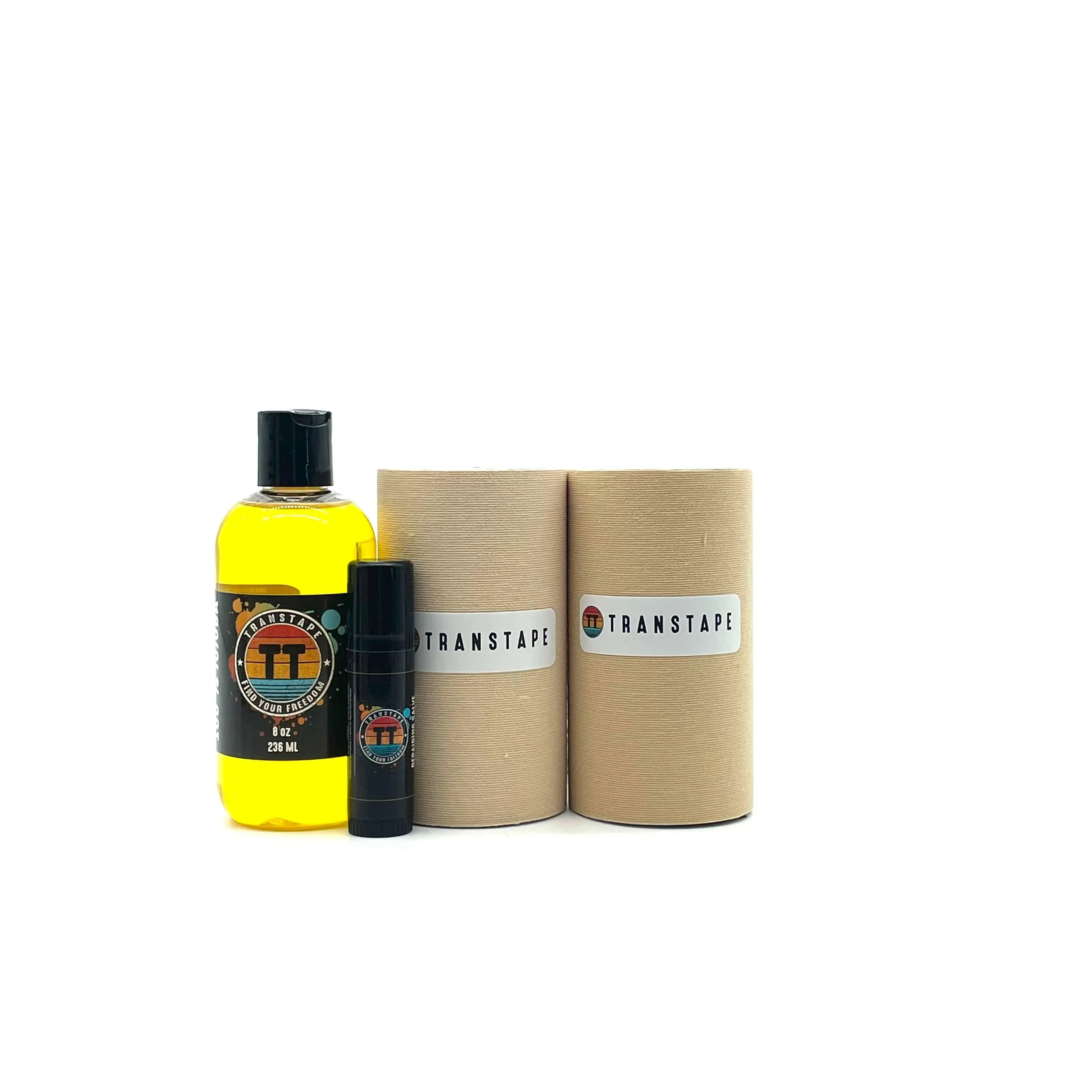 DELUXE KIT TRANSTAPE
