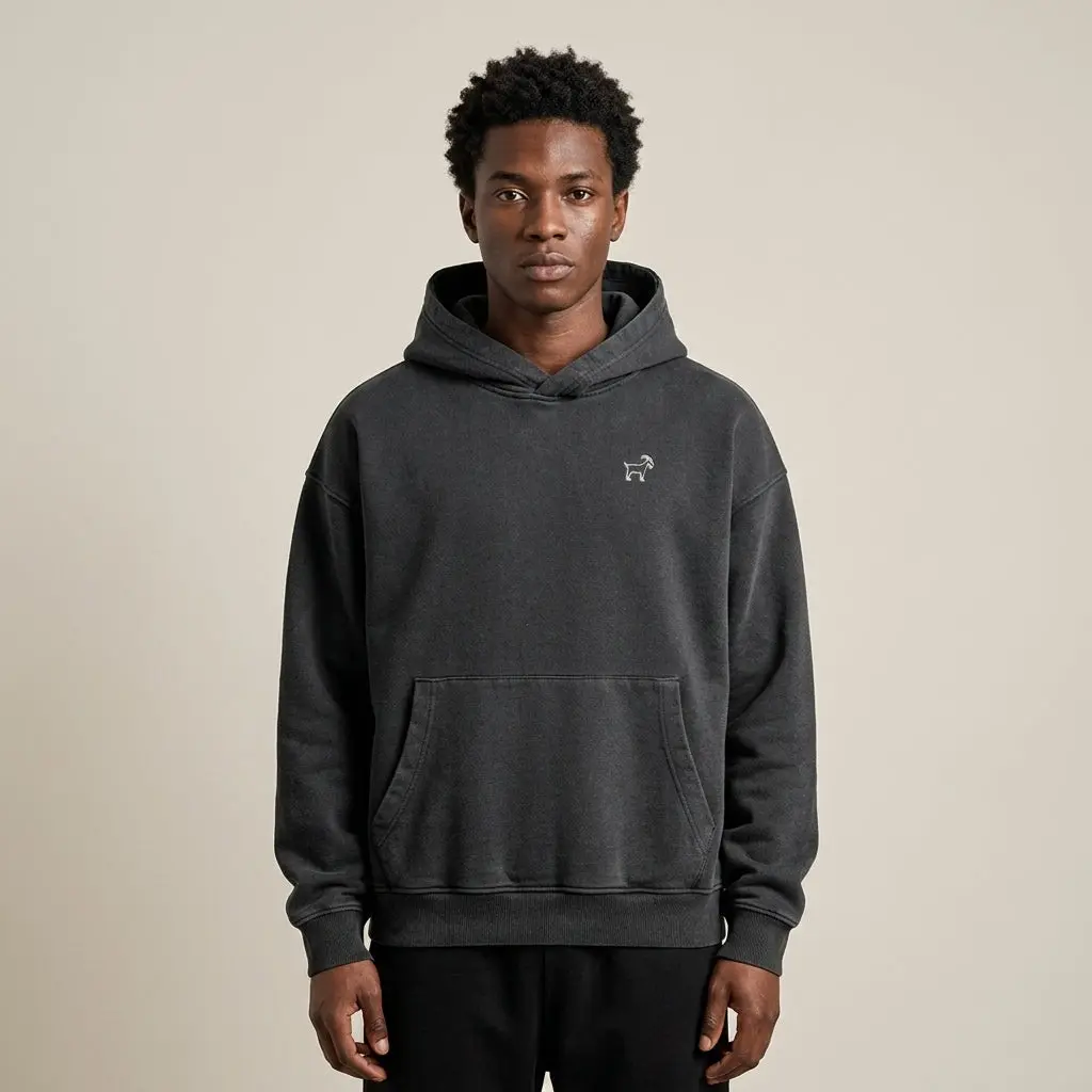 The GOAT Hoodie