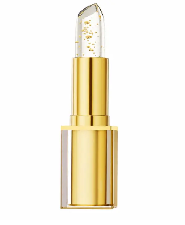 MVC Lipstick for Older Women, Color Changing Lipstick, pH Reactive Tinted Lip Balm, Moisturizing Pink Lip Color 1 Count