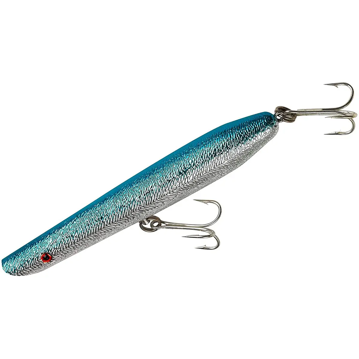 Cotton Cordell Pencil Popper Fishing Lure
