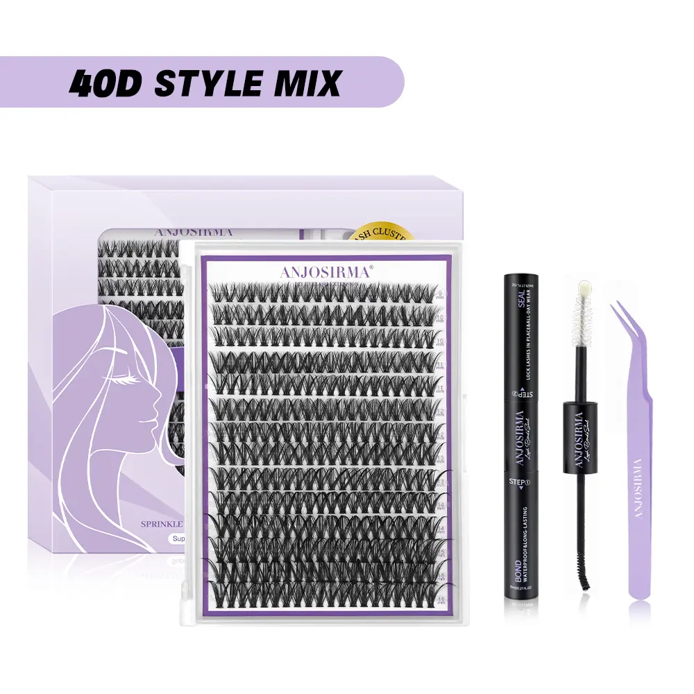 40D KIT 9-16MIX