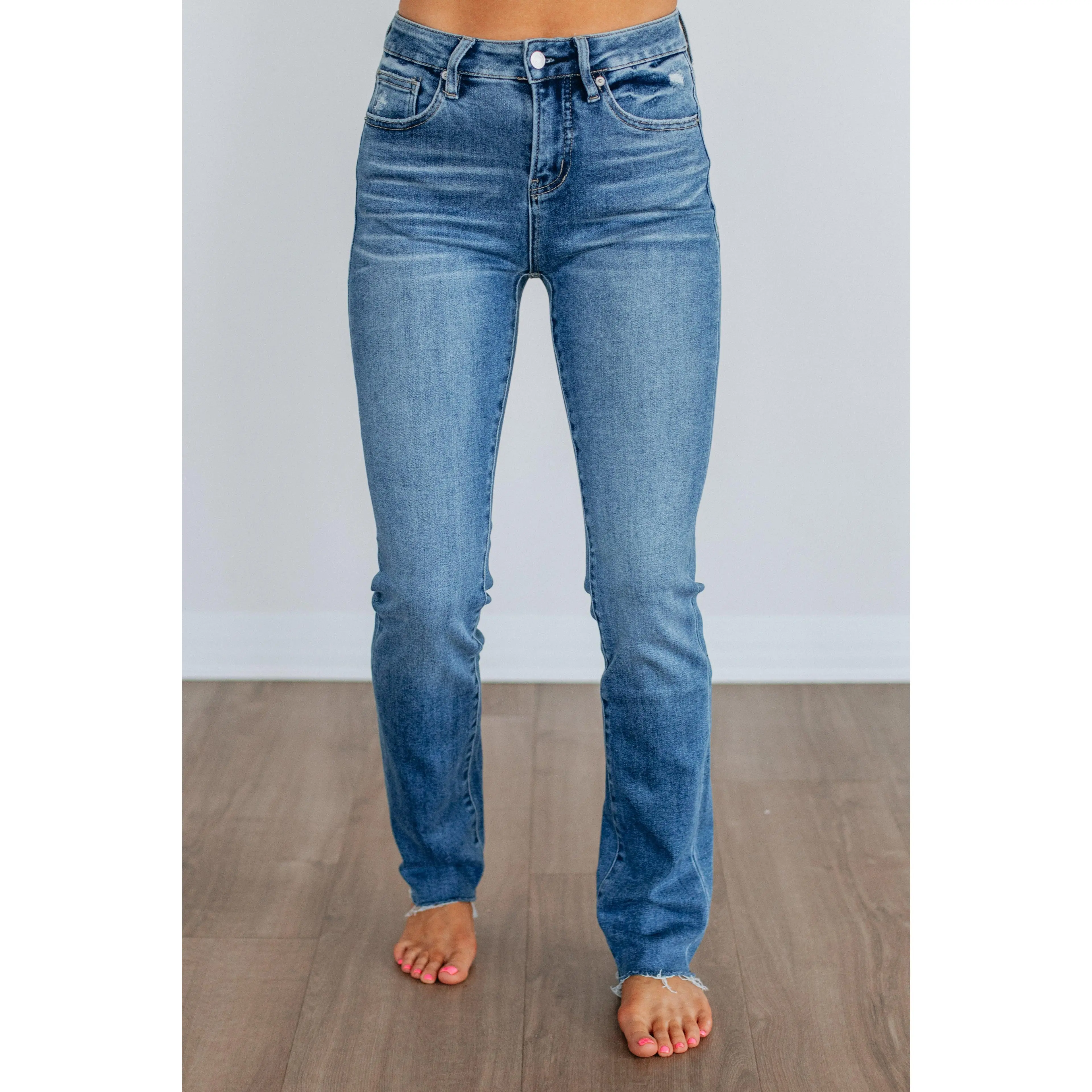Elijah Mica Jeans Elijah Mica Jeans