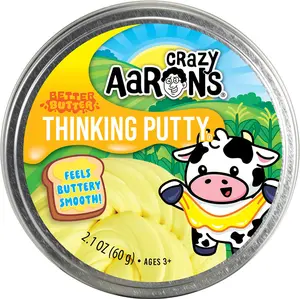 Crazy Aaron's Thinking Putty
