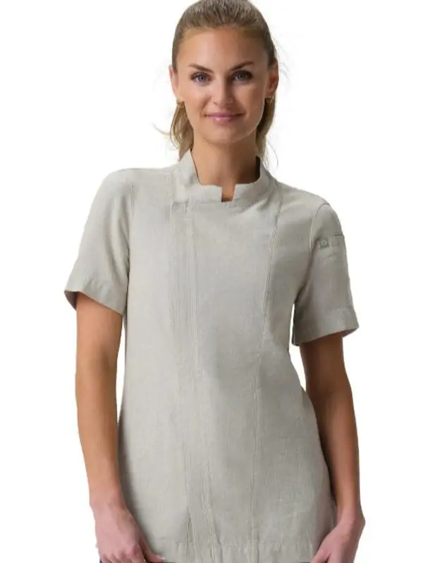 Cardiff Chef Coat