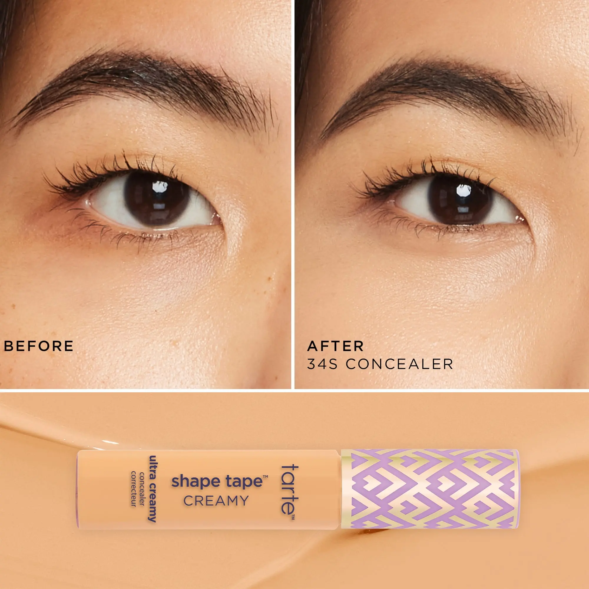 34S medium sand (medium skin with warm