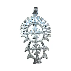 Ethiopian Cross Pnd Assorted