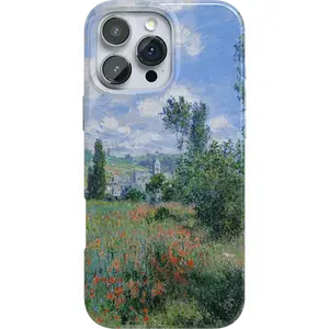 Monet’s View | Limited Edition Phone Case