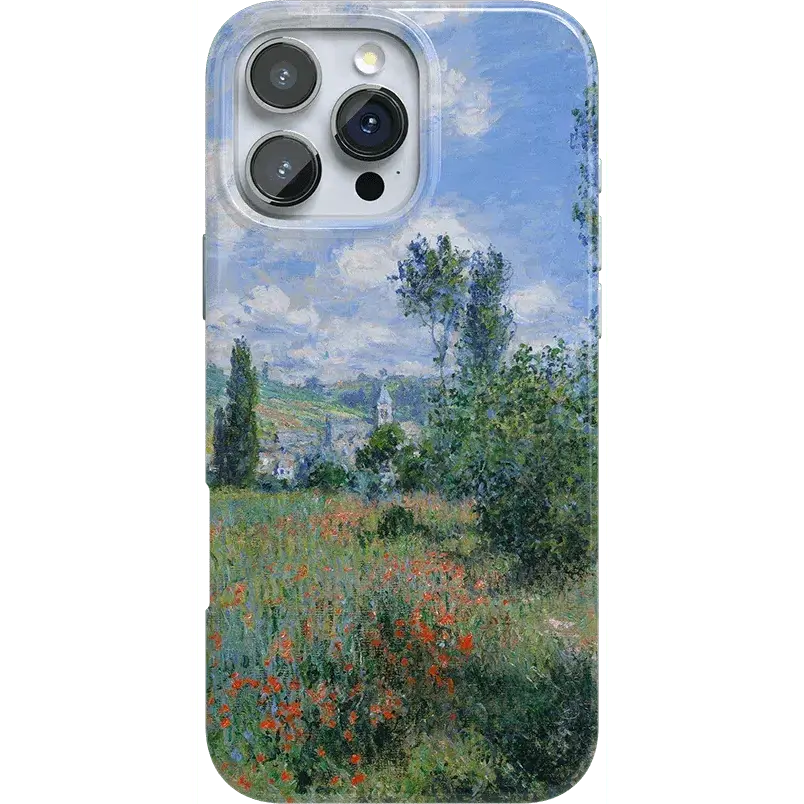 Monet’s View | Limited Edition Phone Case
