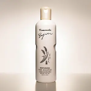 Rice Bran Hydrating Shampoo