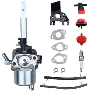 Carburetor For Ariens Path-Pro 938032 (SS 21 E) 21" Single Stage Snow Blower