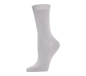 MeMoi Rayon from Bamboo Blend Crew Socks
