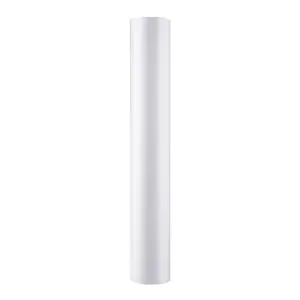 VEVOR Wide Format Paper, 24 inx 150 ft Plotter Roll, 2 Rolls CAD Bond Rolls with 2 in Core, 20 LB Bond Paper Rolls, Ideal for CAD Drawings, Engineering Plans, GIS Maps, and Architectural Designs