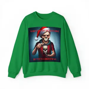 Christmas Ugly Tacky Sweater