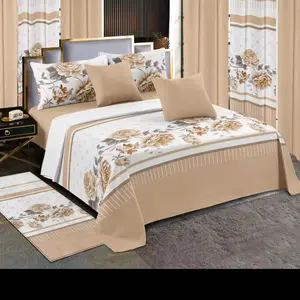 Bedsheets 13pc