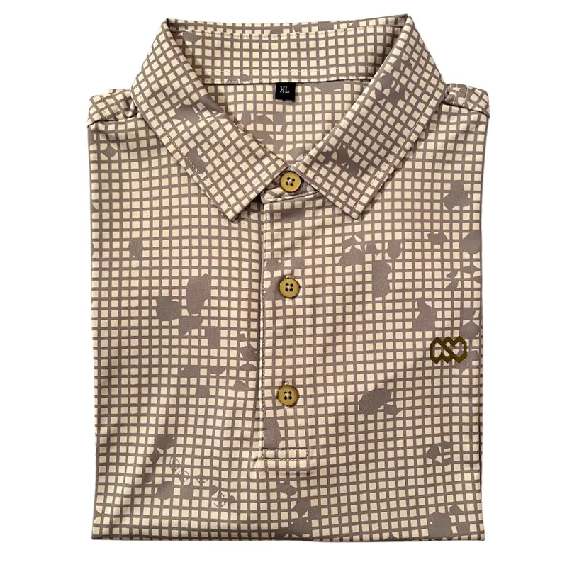 chrome hearts polo - TikTok Shop