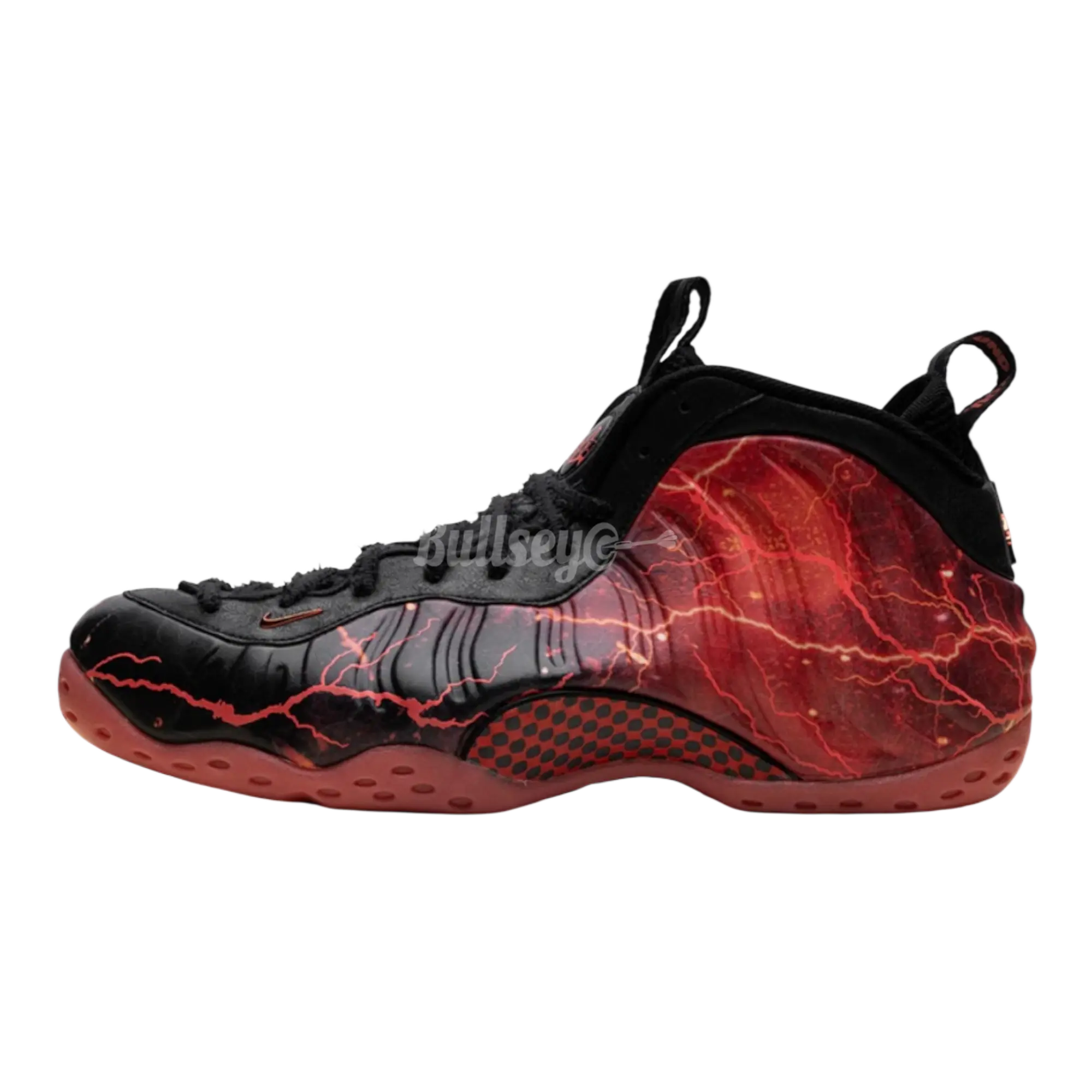 Nike Air Foamposite One Stranger Things