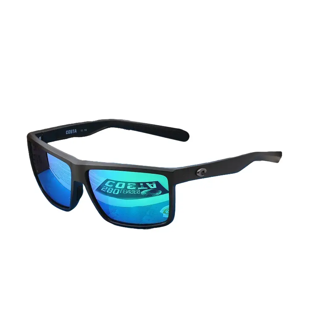 Costa Del Mar Polarized Frames – Crystal Clear Vision for Water Sports and Driving Costa Del Mar Polarized Frames – Crystal Clear Vision for Water Sports and Driving