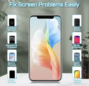 iPhone 11 Pro HARD OLED screen display lcd