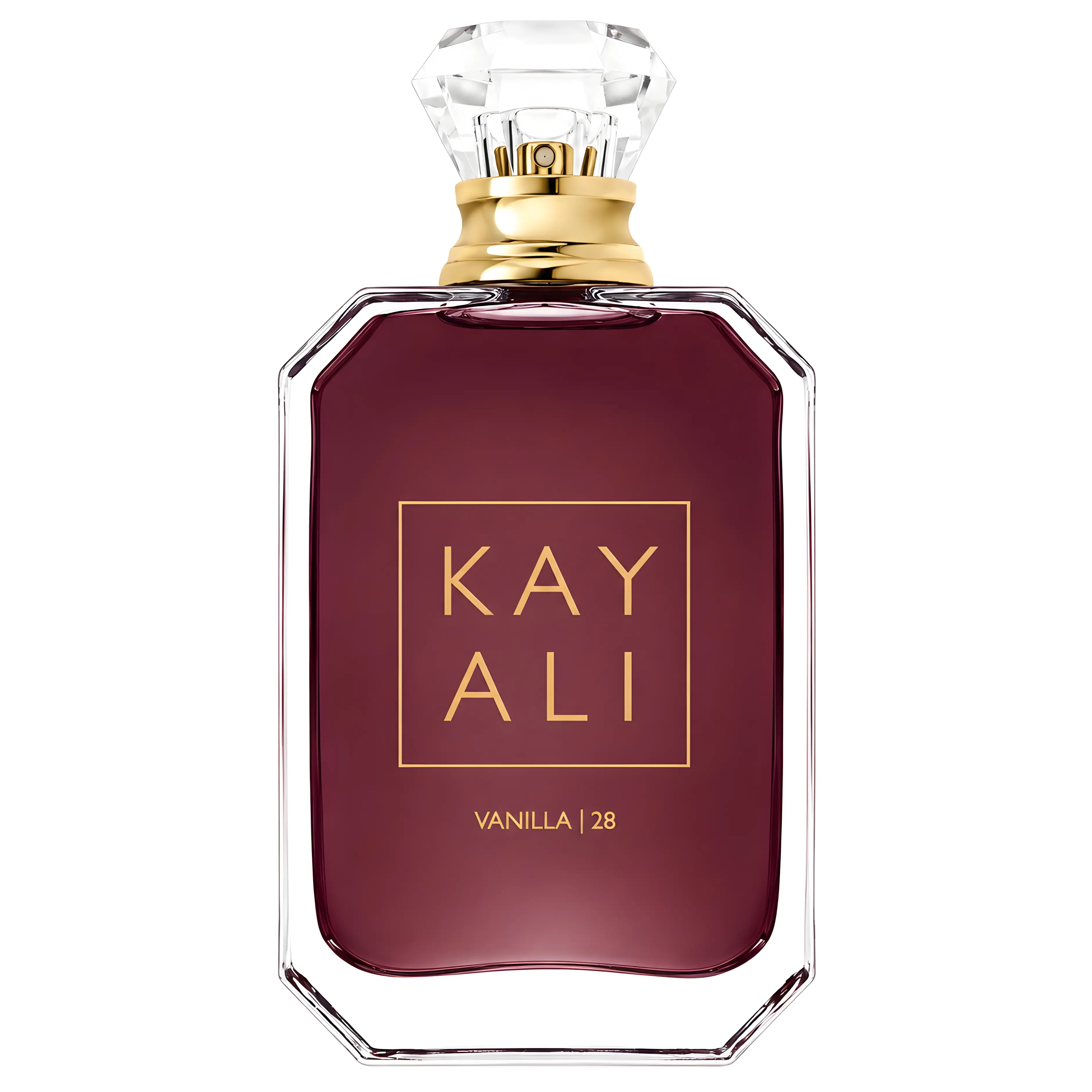 Kayali Vanilla | 28 for Women's 3.4 Oz, Sweet, Addictive, Warm, Gourmand