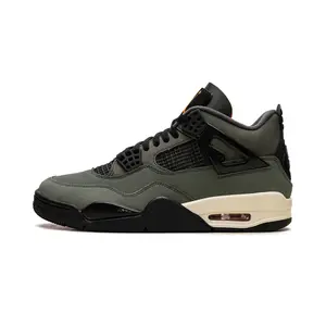 Air Jordan 4 OG SP "Undefeated (2025)" IB1519 200