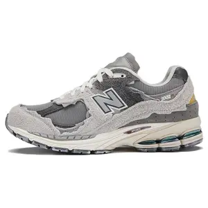 New Balance 2002R 'Protection Pack - Rain Cloud' Men's Perfect Running Walking Fashion Footwear Sneaker Shoe